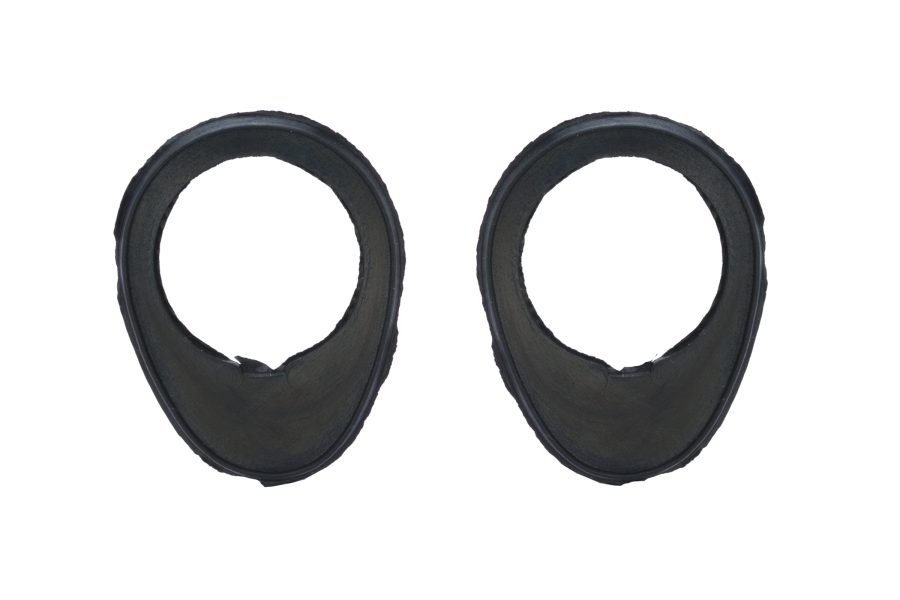Teardrop Side Repeater Grommets