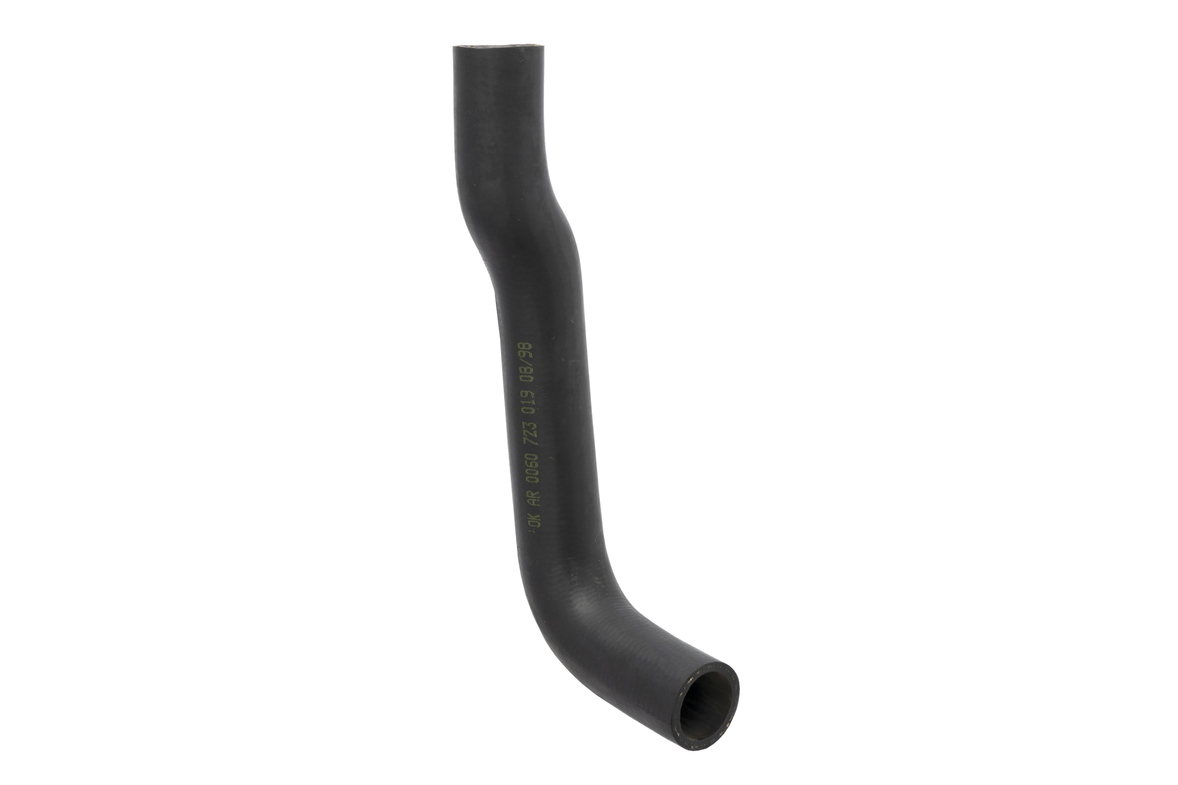 Top Hose • S3 Bosch Injection Spider Top Hose • S3 Bosch Injection Spider