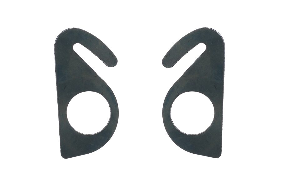 Windscreen Pillar Base Gaskets • Giulietta 750 / 101 Windscreen Pillar Base Gaskets • Giulietta 750 / 101