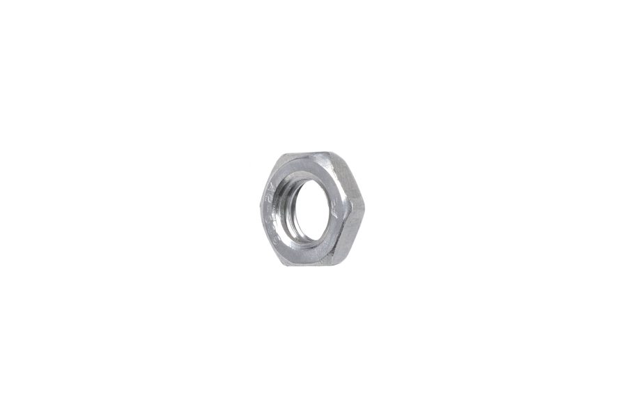 Wiper Arm Half Nut