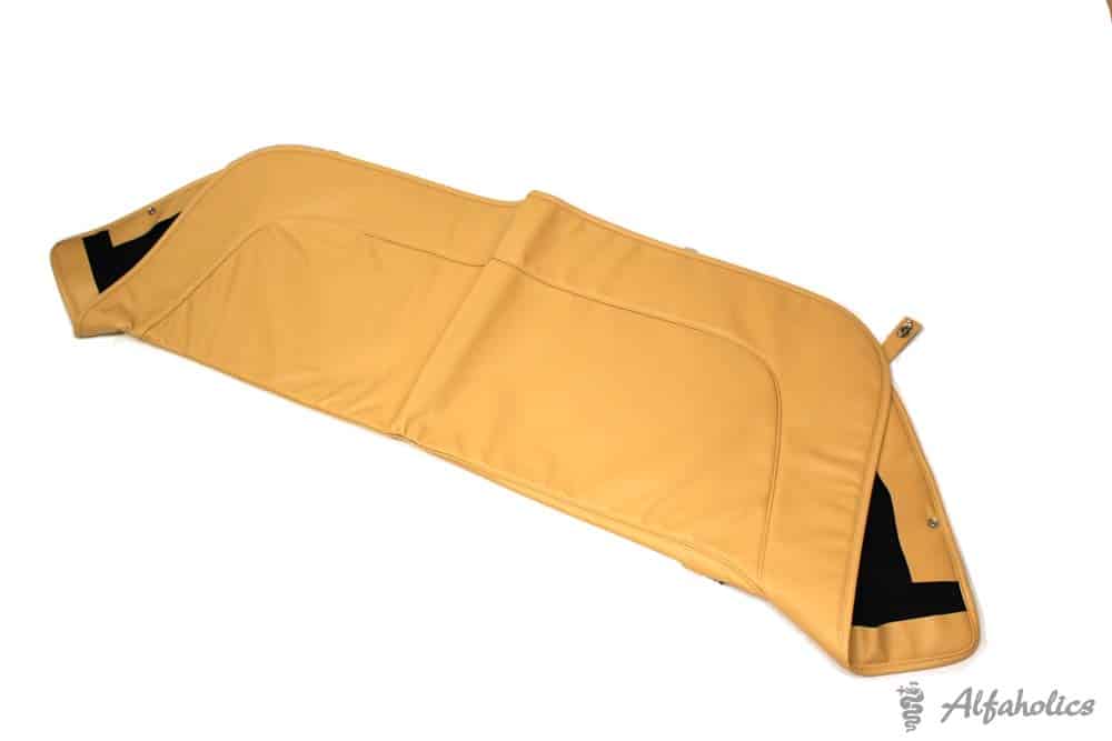 Spider Tan Hood Bag 90-93