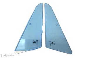 5mm Quarter Light Glasses (Pair)