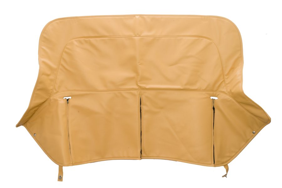 Soft Top Bag • S4 Spider (1990-1993)