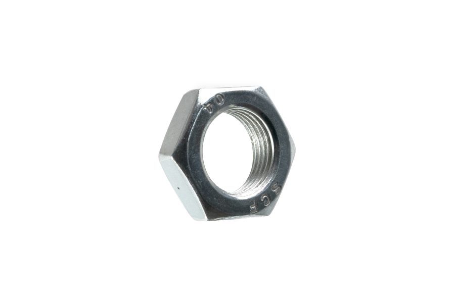 Castor Arm Lock Nut Castor Arm Lock Nut