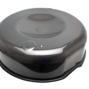 GTA-R Carbon Fibre Wheel Well