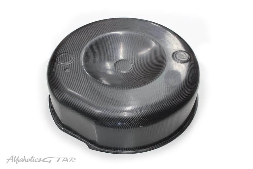 GTA-R Carbon Fibre Wheel Well