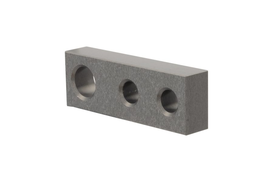 Handbrake Cable Pivot Block