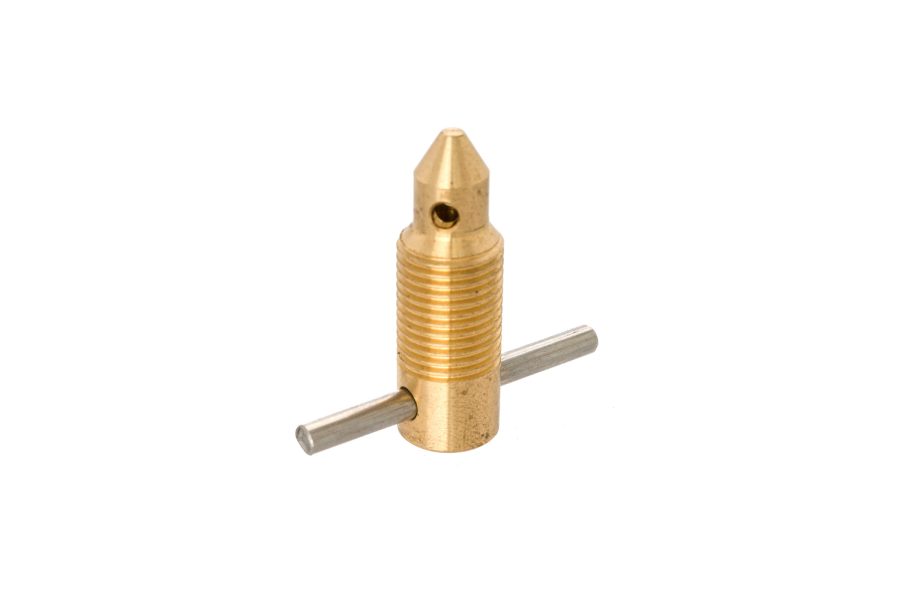 Radiator Bleed Screw • Early