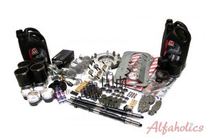 Stage 4 Engine Pack (Bottom End Parts) - 1600/2000 Nord