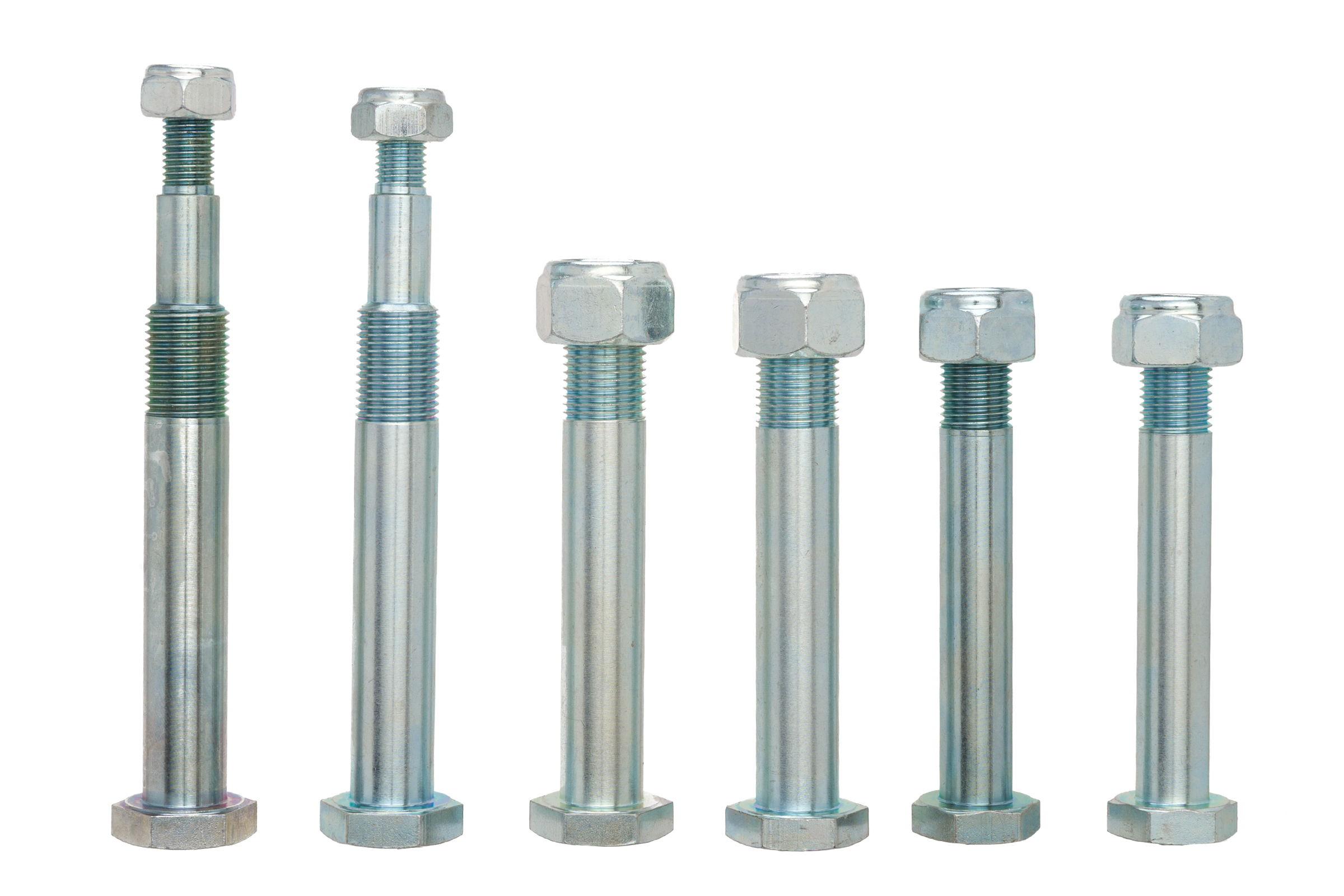 Trailing Arm Bolt Kit Trailing Arm Bolt Kit