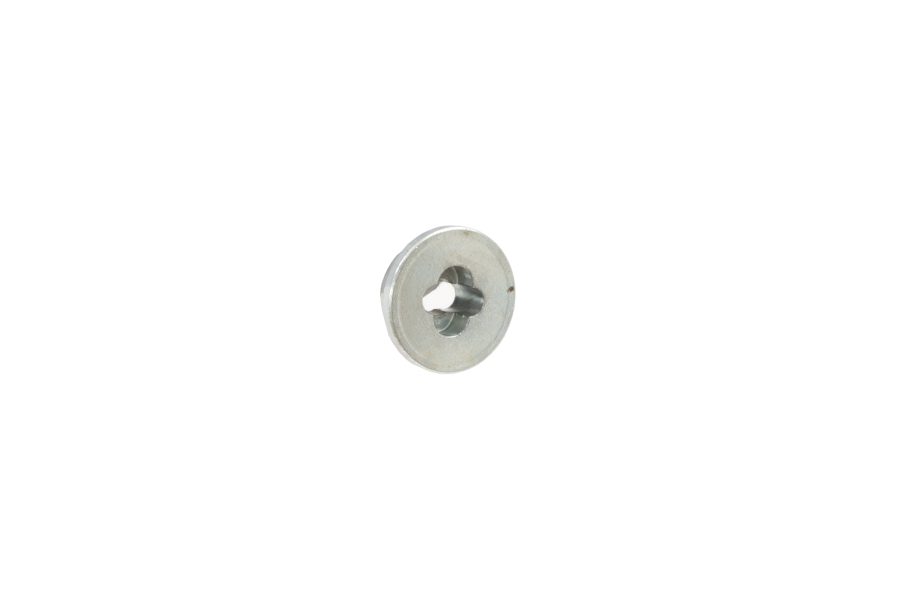 Handbrake Shoe Retaining Pin Holder