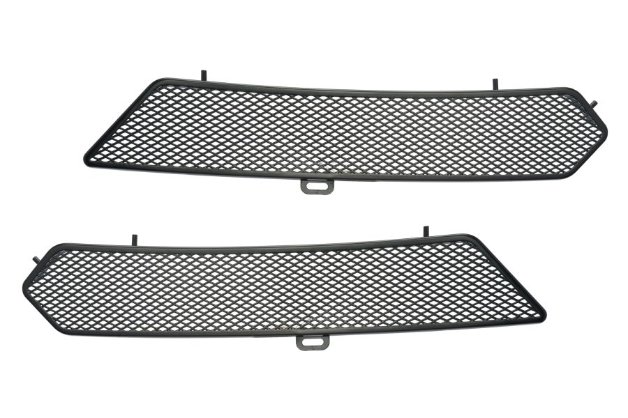 Scuttle Panel Grilles • Montreal
