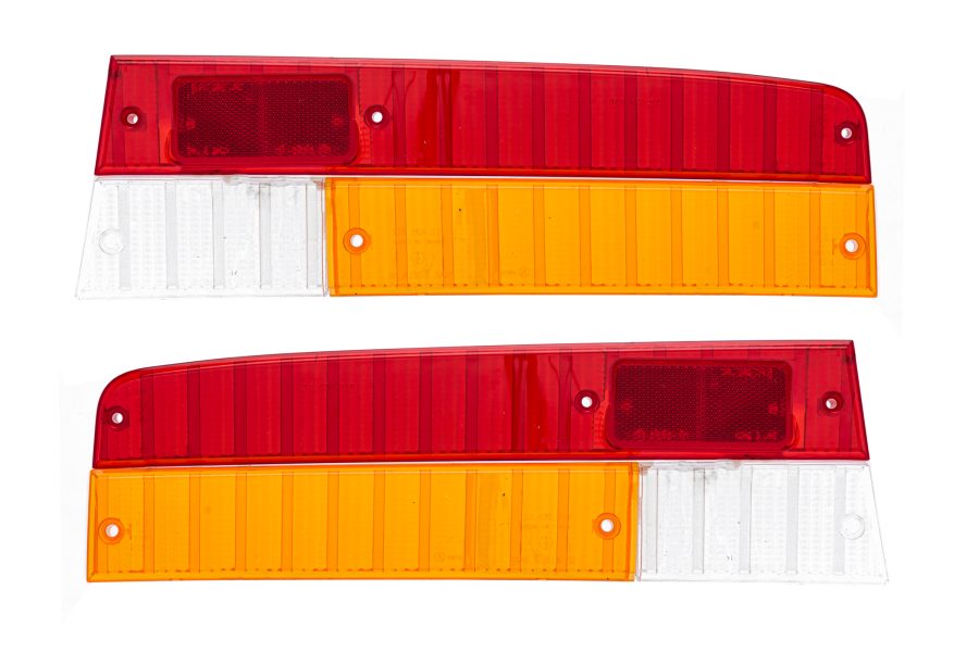 Rear Light Lenses • Montreal Rear Light Lenses • Montreal