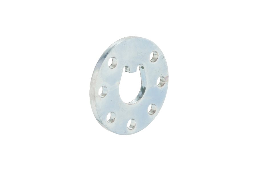 Front Hub Nut Washer