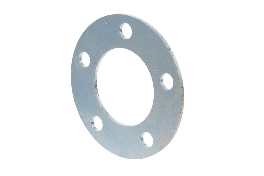 Radiator Fan Retaining Washer