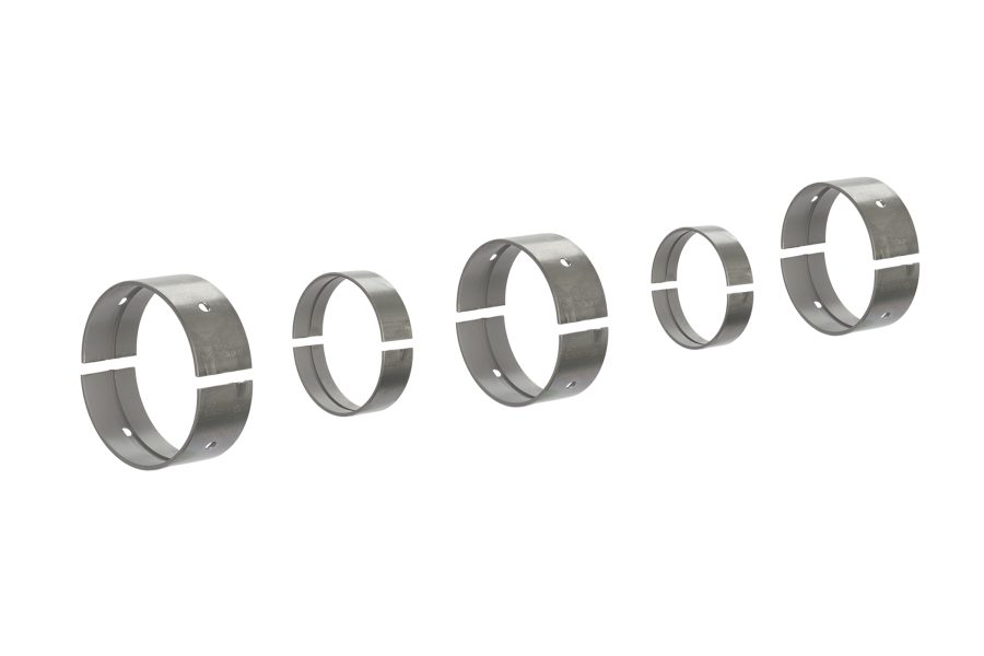 Main Bearings • Race