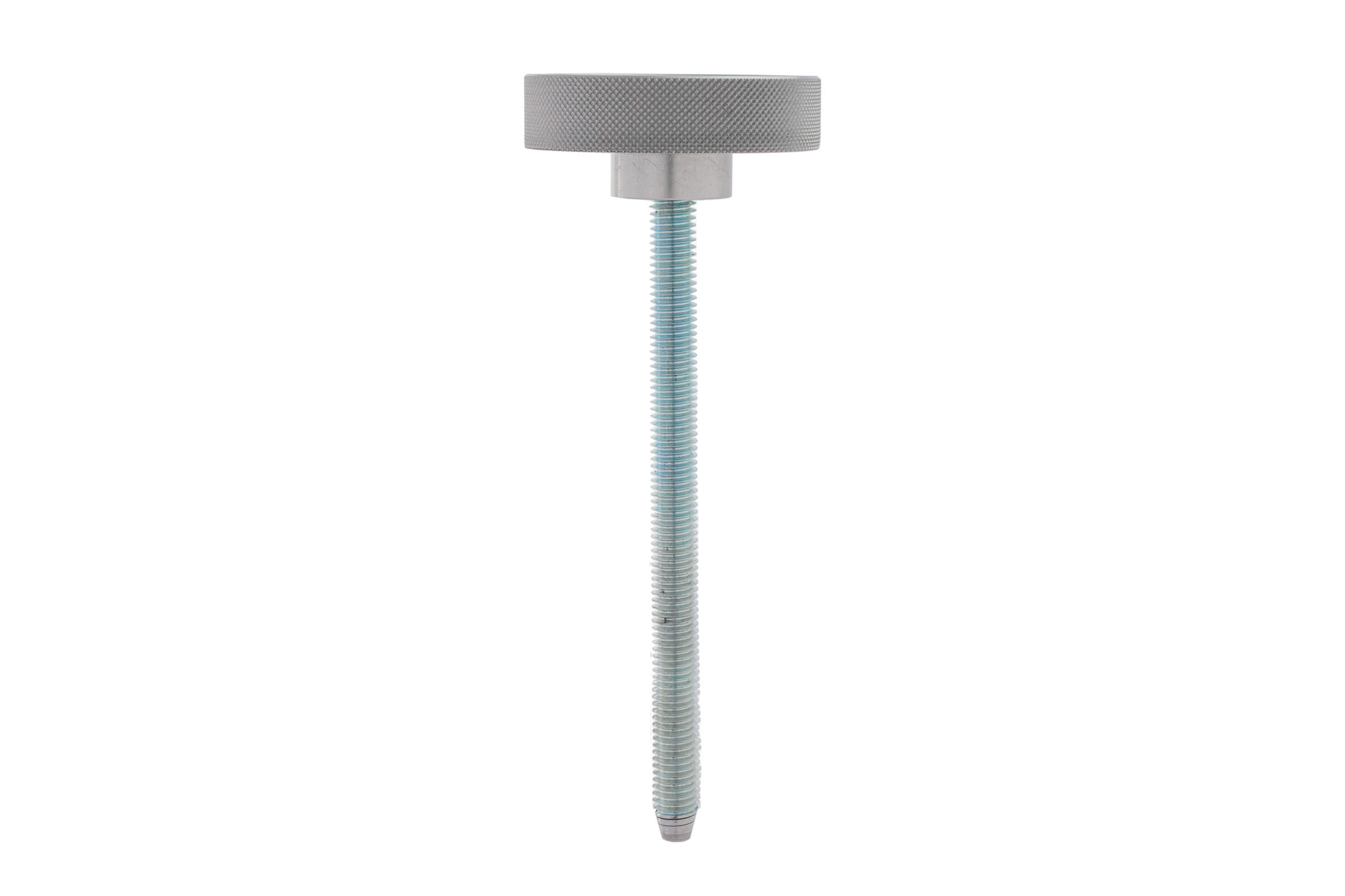 Spare Wheel Clamp