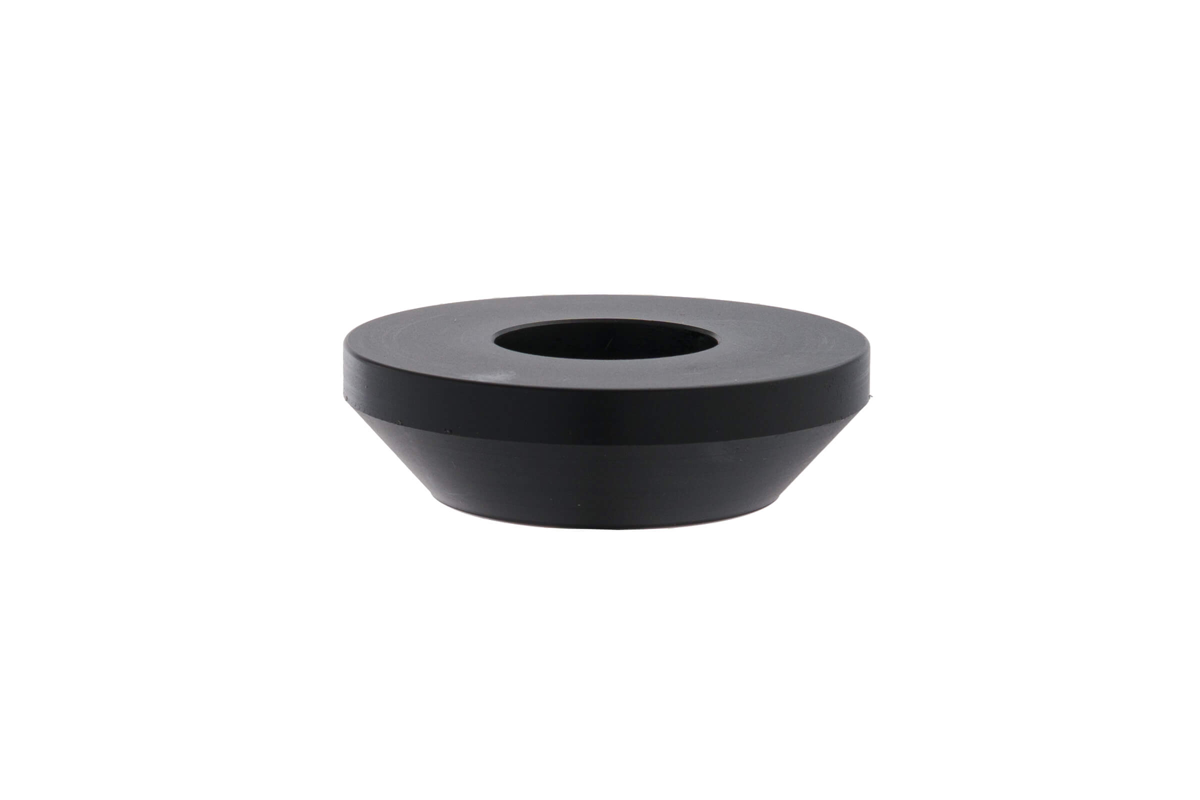 Spare Wheel Clamp