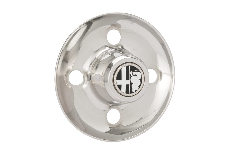 Hubcap • 2000 GTV, Berlina & Spider