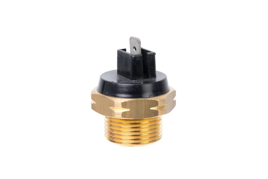 Water Temperature Warning Light Switch • Late Spider