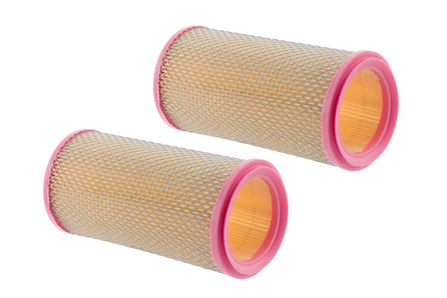 Air Filters • Spica
