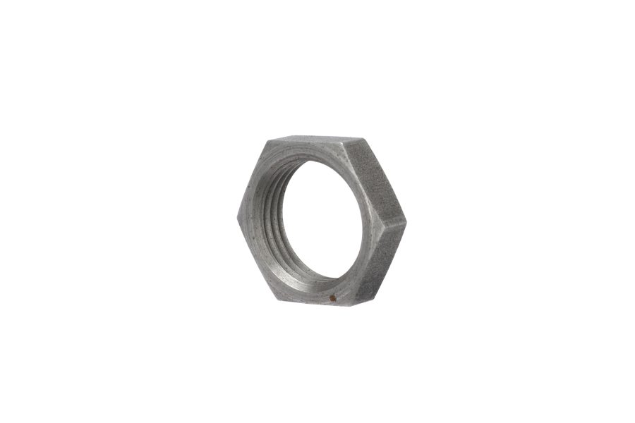 Door Handle Mechanism Spindle Lock Nut