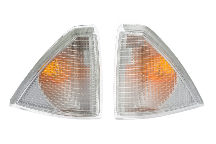 Front Indicator Unit • 75 Front Indicator Unit • 75