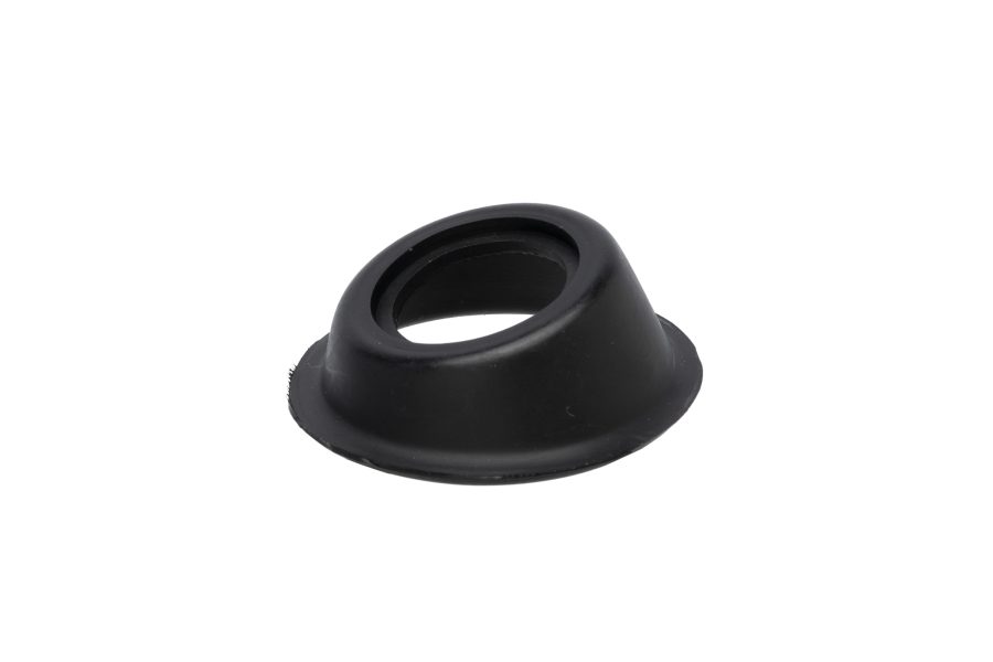 Wiper Spindle Rubber Cap • Kammtail