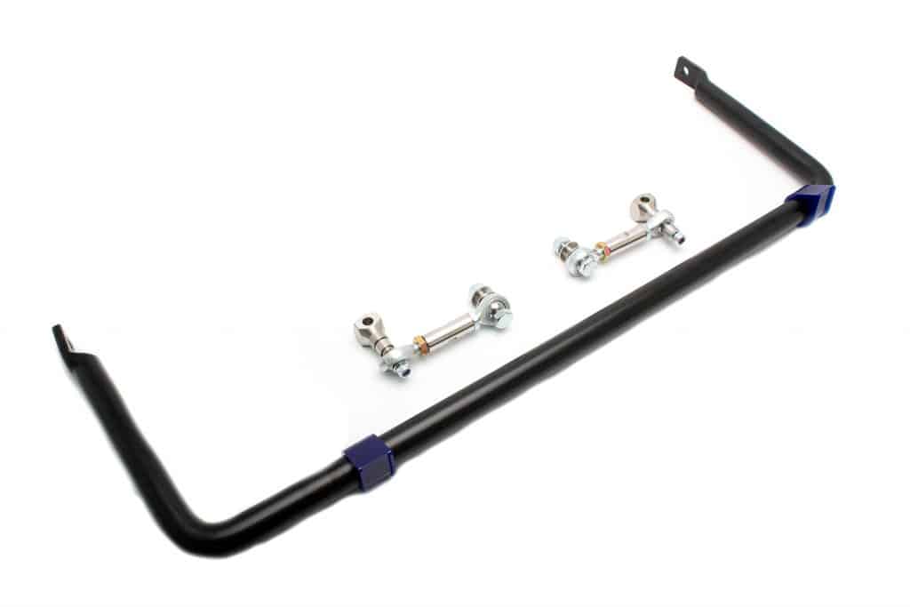 Alfaholics 29mm Front Anti-Roll Bar & Rose Jointed Drop Links