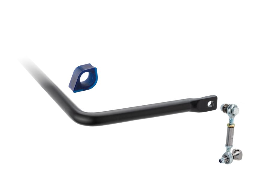 Anti-Roll Bar & Rose Jointed Drop Link Kit