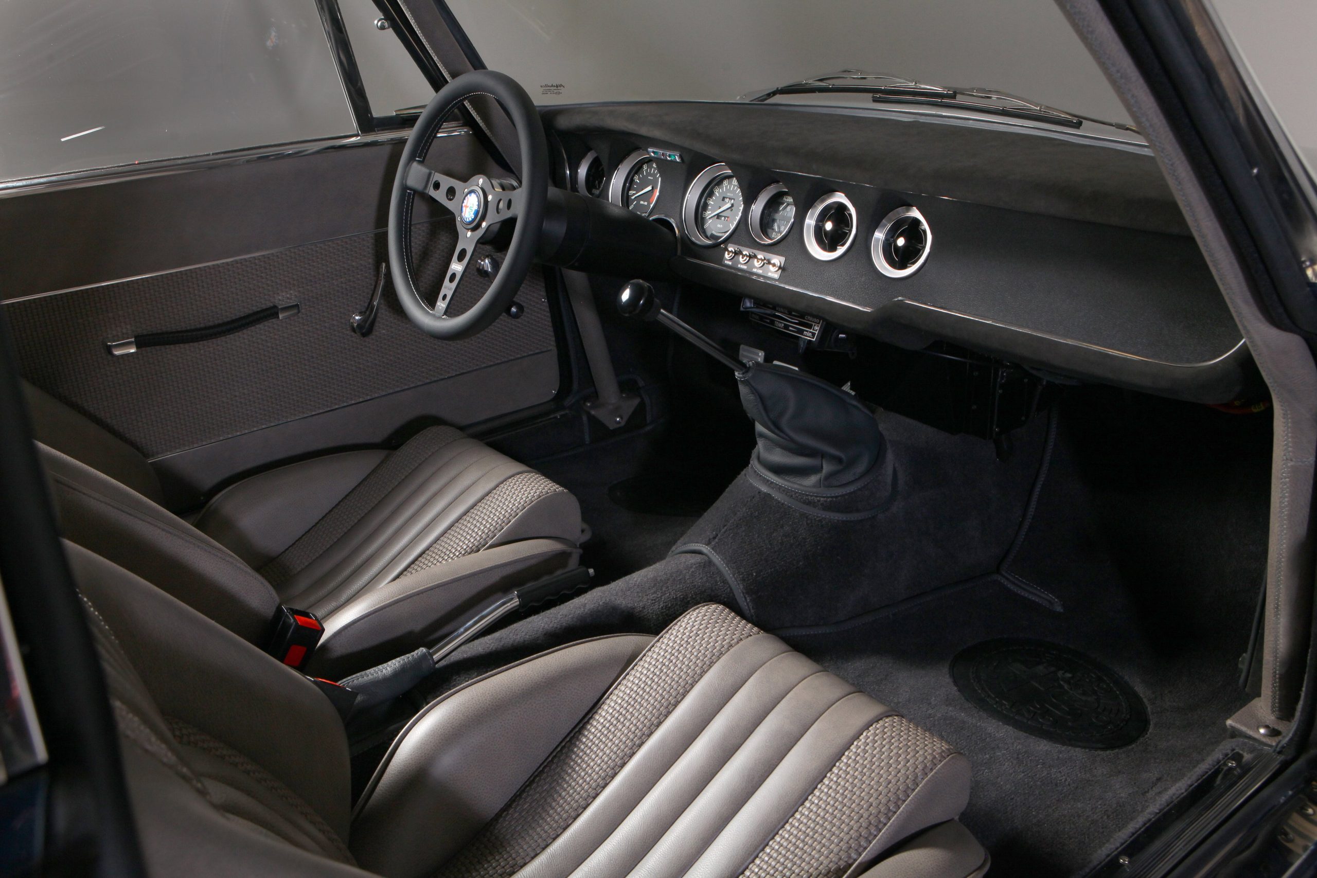 GTA-R 025