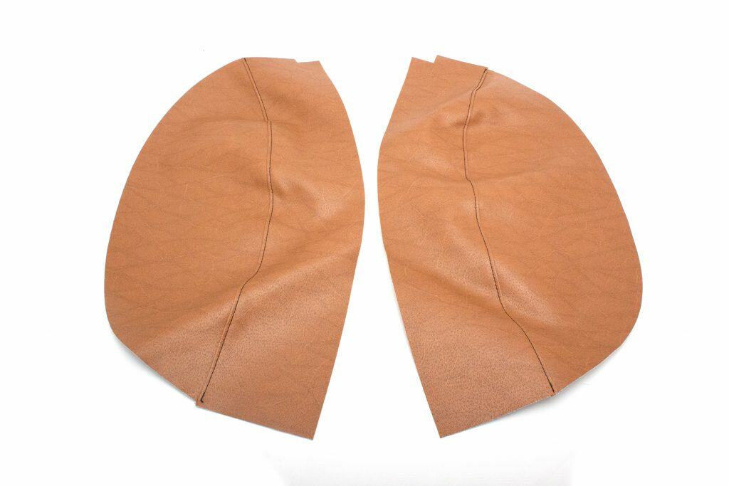 GT Inner Wheel Arch Cover - Cinghiale