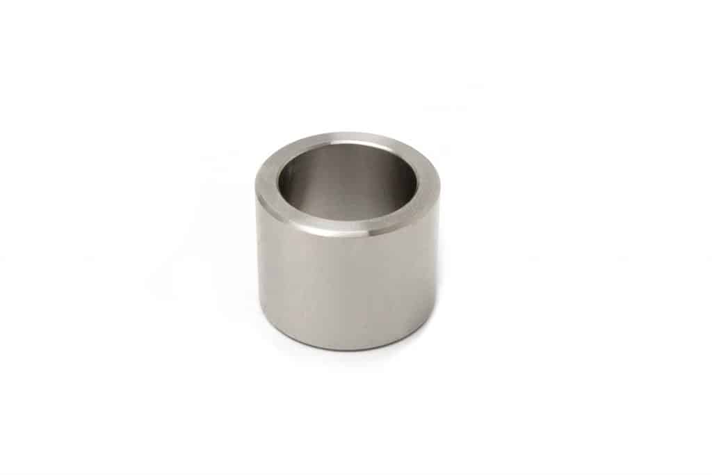 Wiper Spindle Spacer - Stainless Steel