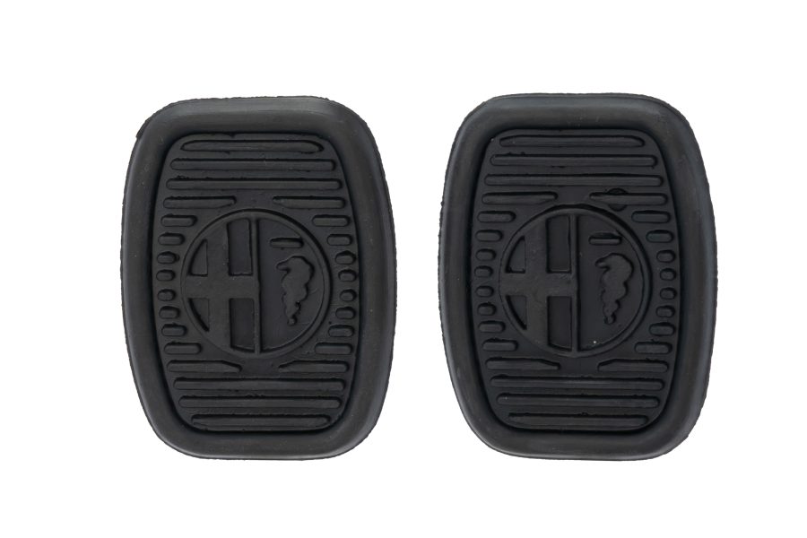 Clutch & Pedal Rubber • 750 / 101