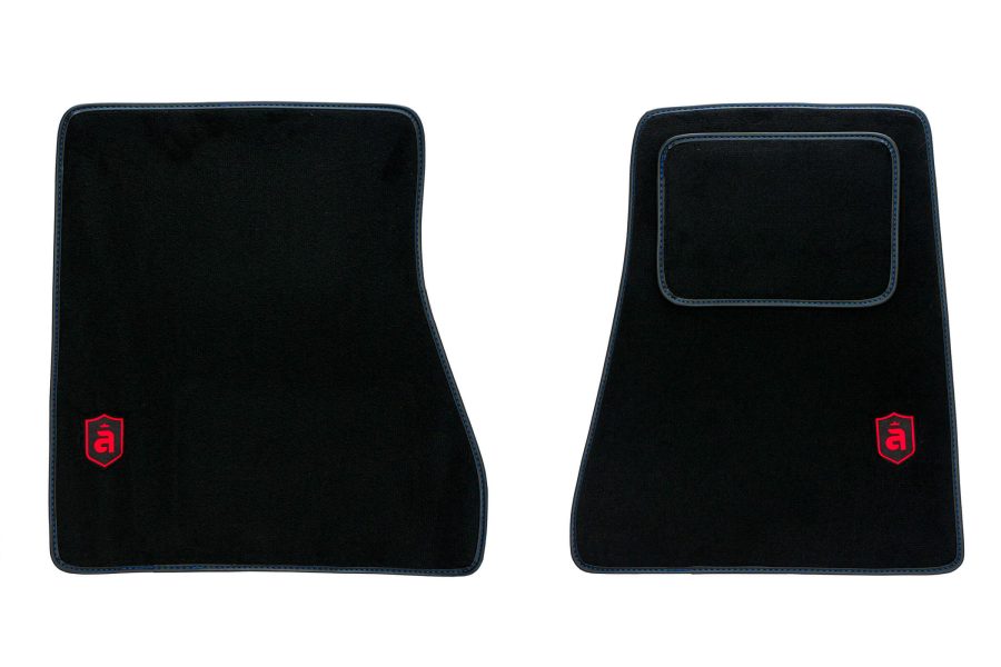 Floor Mats • GT