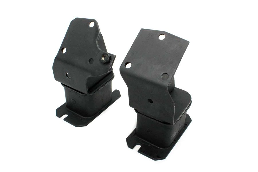 Engine Mounts • Alfetta