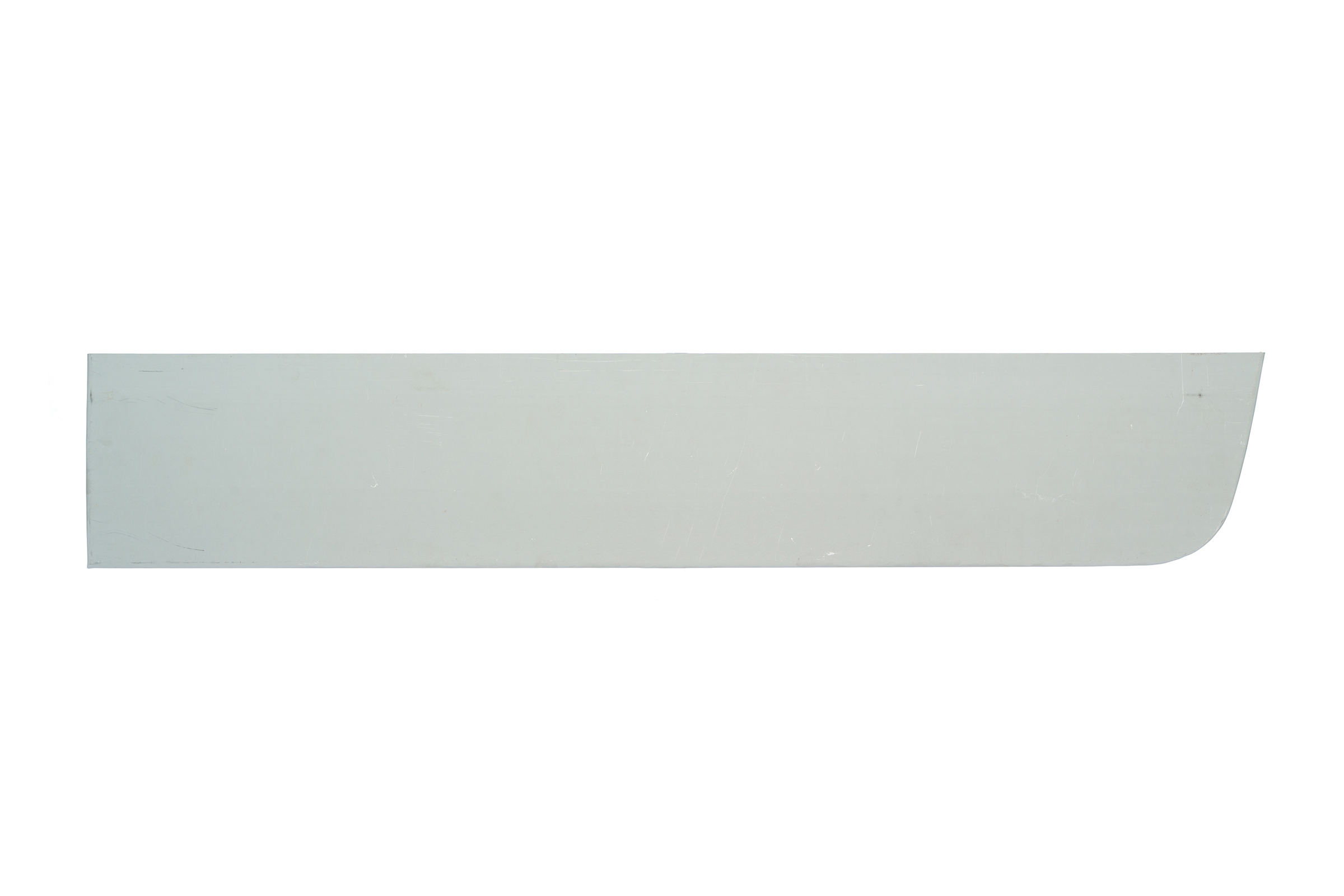 Door Skin Repair Panels (1966-1993)