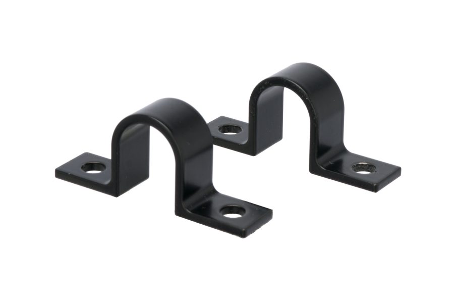 Throttle Mechanism Clamps • LHD