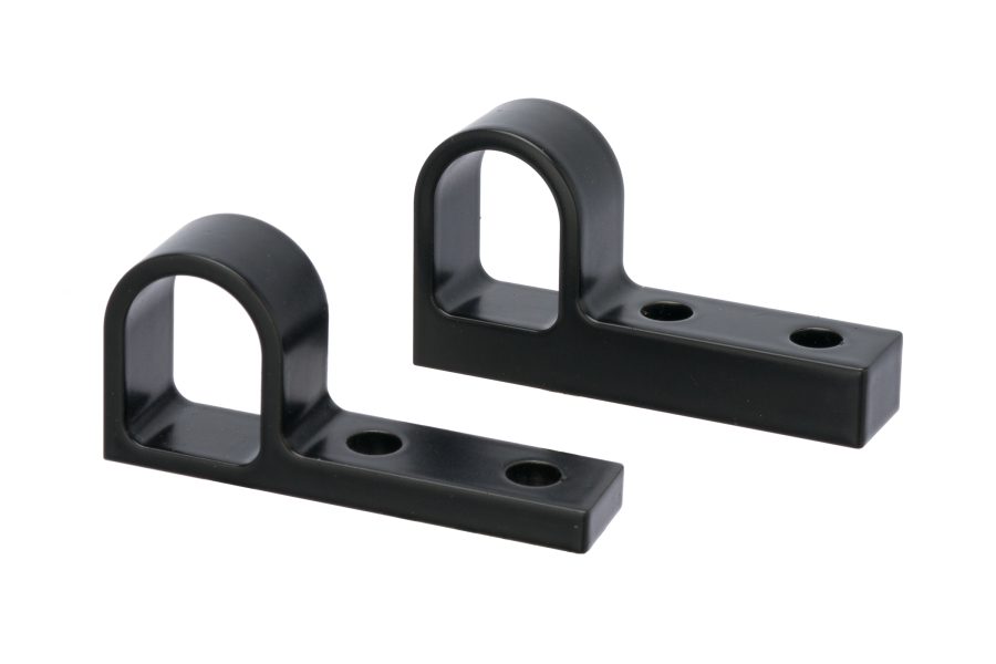 Throttle Mechanism Clamps - RHD