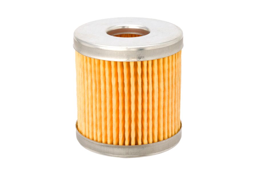 Fuel Filter • Large 85mm