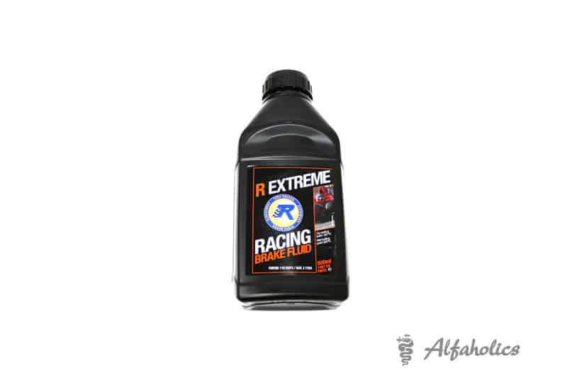 R Extreme Brake Fluid