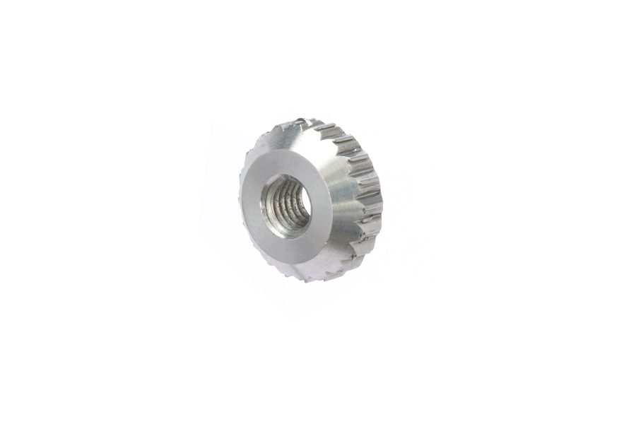 Dashboard Instrument Bracket Nut