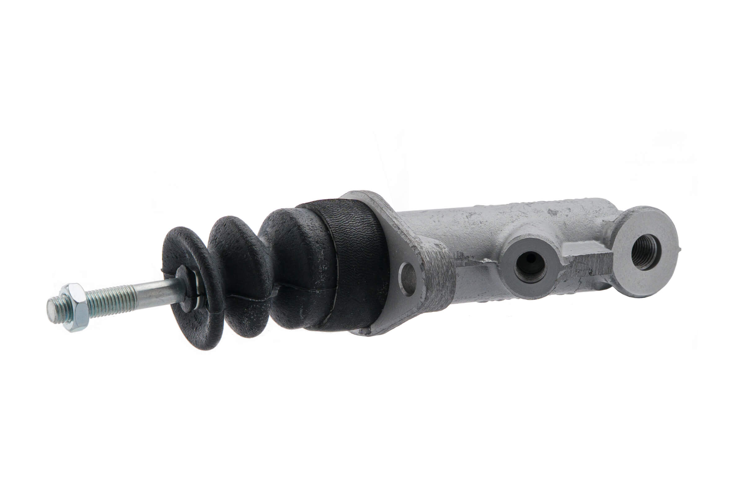 Cable to Hydraulic Clutch Master Cylinder Conversion • LHD Floor Pedal