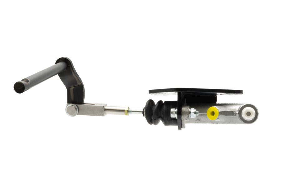 Cable to Hydraulic Clutch Master Cylinder Conversion • LHD Floor Pedal