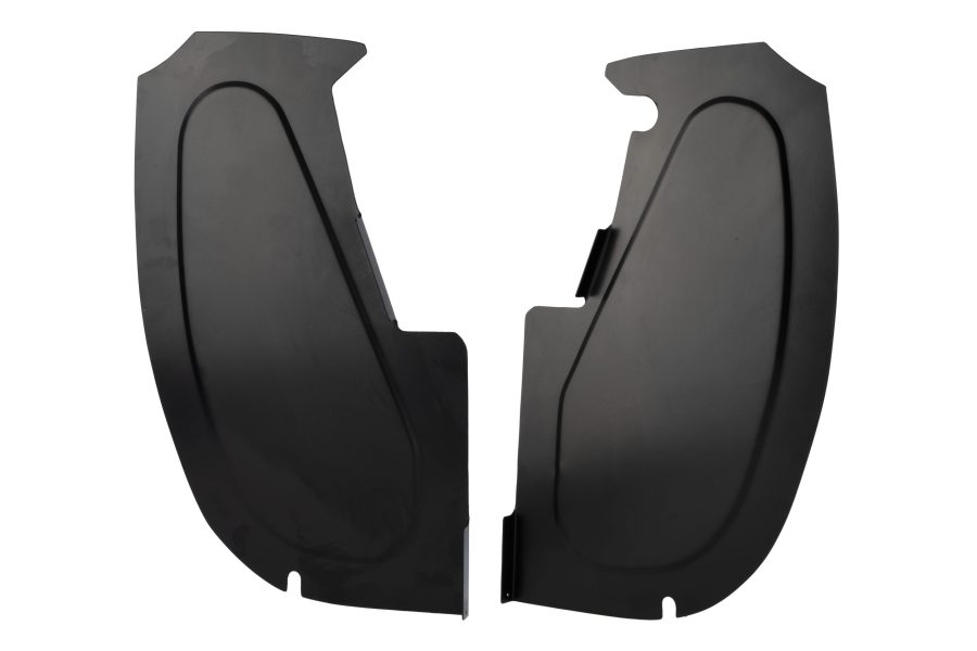 Splash Panels • Front • Giulia Super