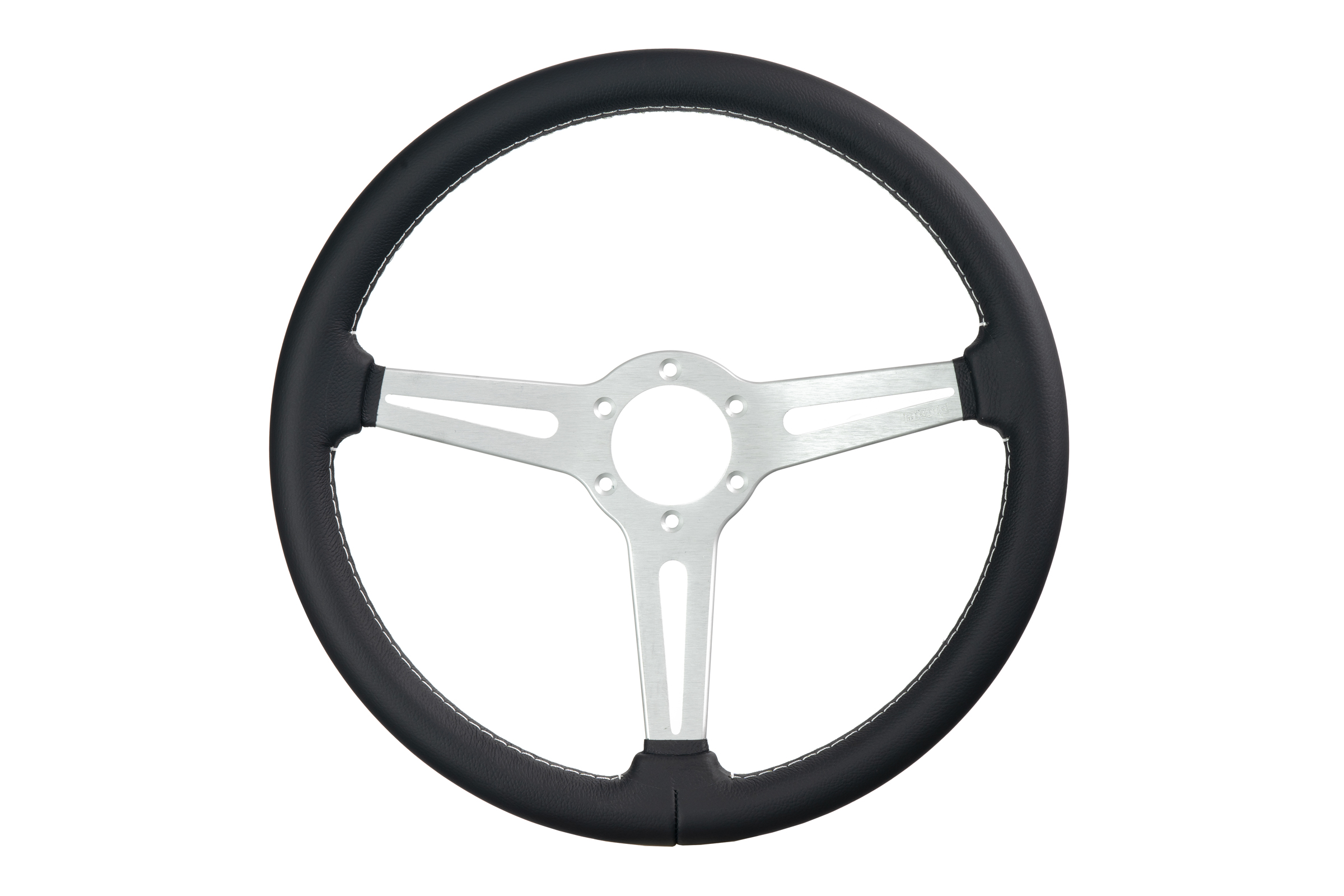 Steering Wheel • Momo Retro 360mm