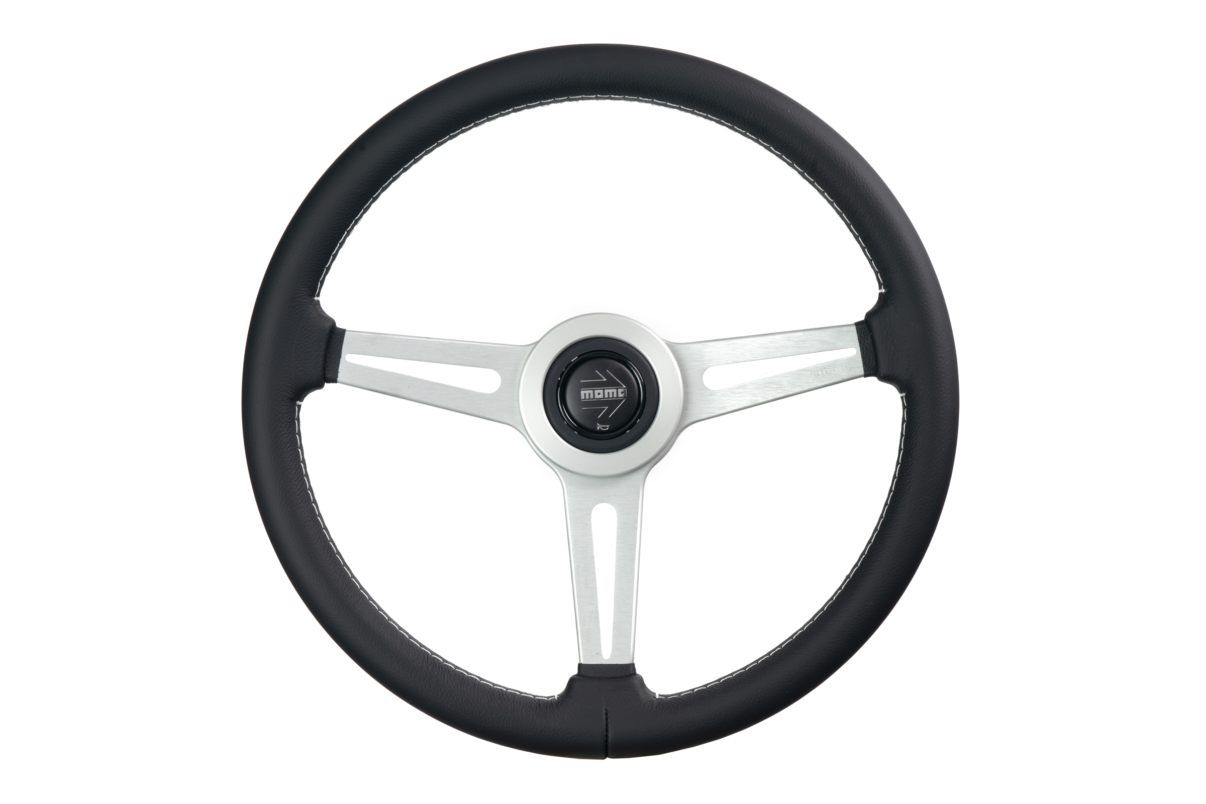 Steering Wheel • Momo Retro 360mm