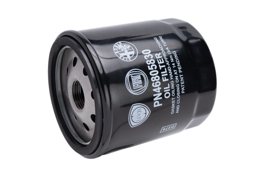 Oil Filter • 2L Twin Spark & 3L GTV Oil Filter • 2L Twin Spark & 3L GTV