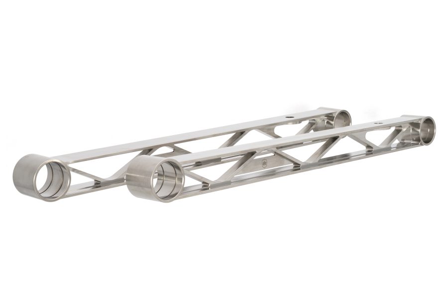 Alfaholics-R Titanium Trailing Arms