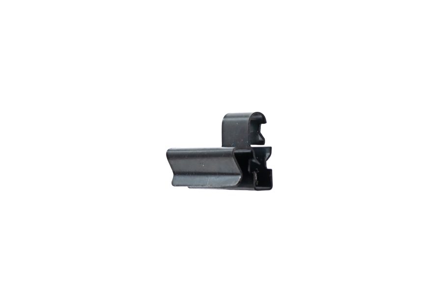 Door Top Chrome Trim Clip • Spider